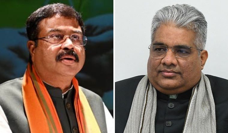 BJP didn't renominate 7 Union ministers to RS; will party field them in LS polls? - Vimarsana News